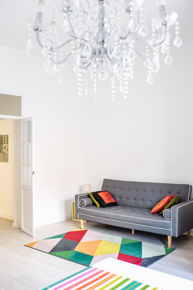 Tips for incorporating cacti, pottery, and other desert-inspired decor into your home