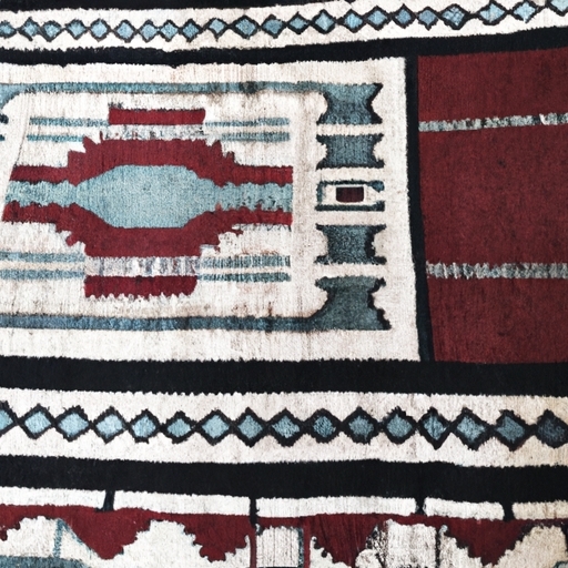 traditional southwestern interior design