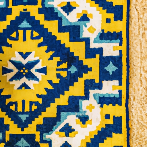 traditional southwest style carpets